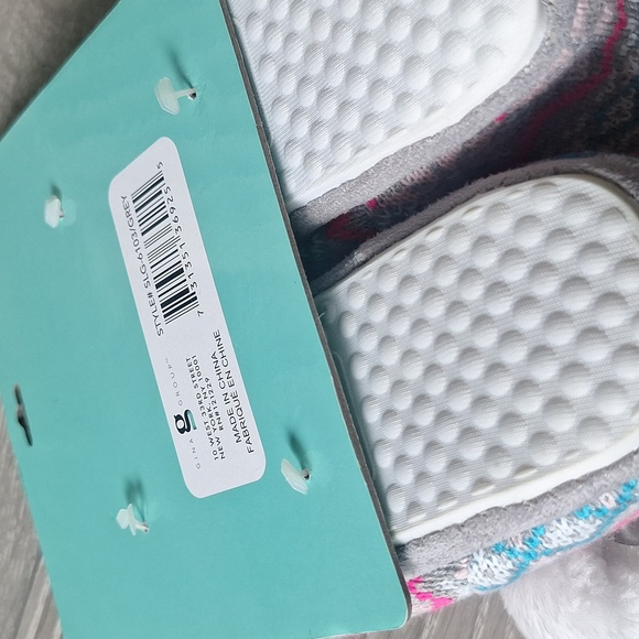 Chatties xl 4/5 slippers - Picture 6 of 7